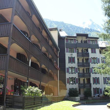 Apartment Jonquille 3 - A Comfortable Chamonix Haven 部屋 写真