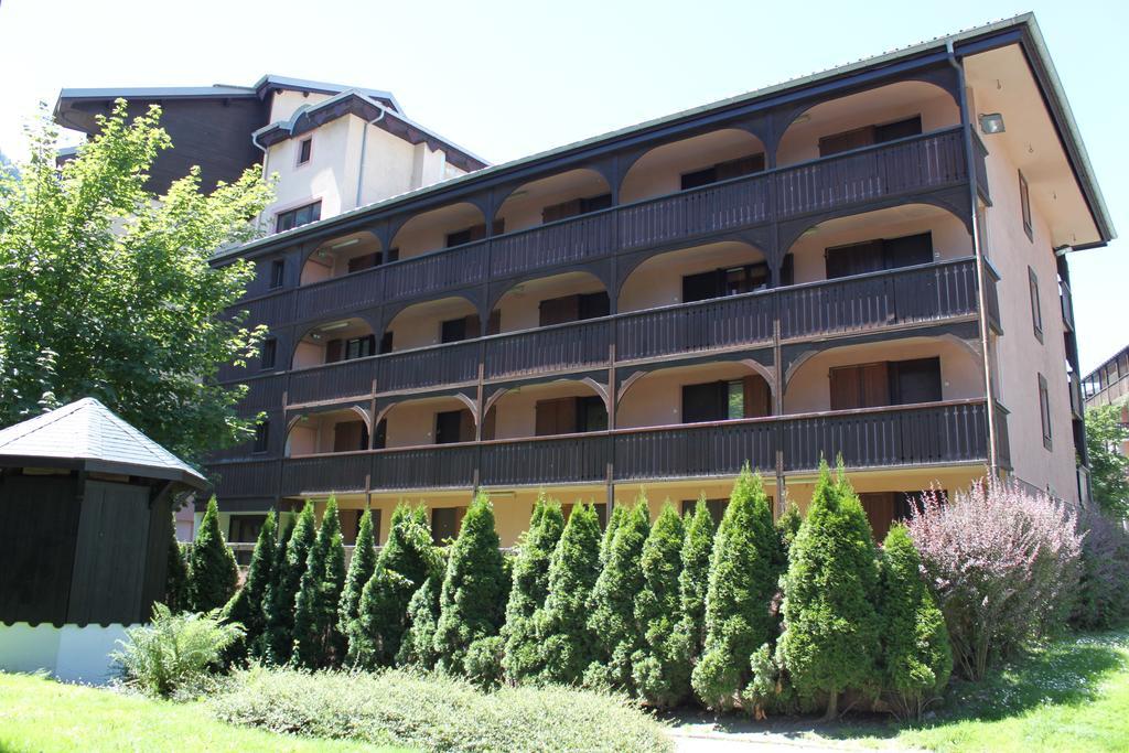 Apartment Jonquille 3 - A Comfortable Chamonix Haven 部屋 写真