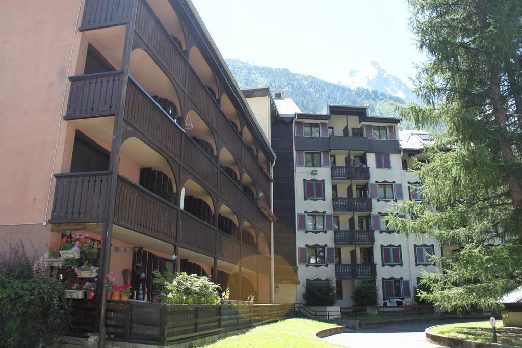 Apartment Jonquille 3 - A Comfortable Chamonix Haven 部屋 写真