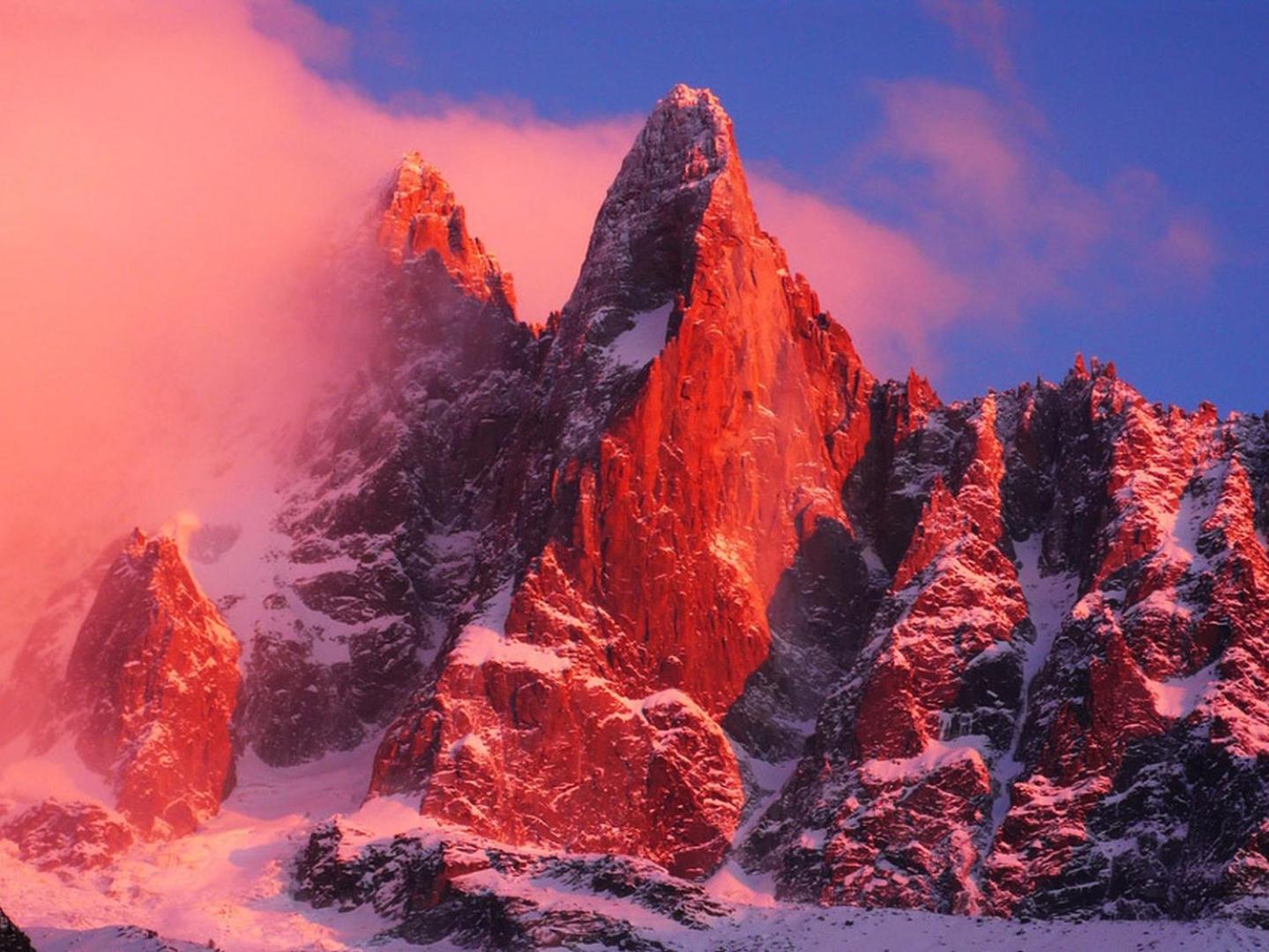 Apartment Jonquille 3 - A Comfortable Chamonix Haven エクステリア 写真