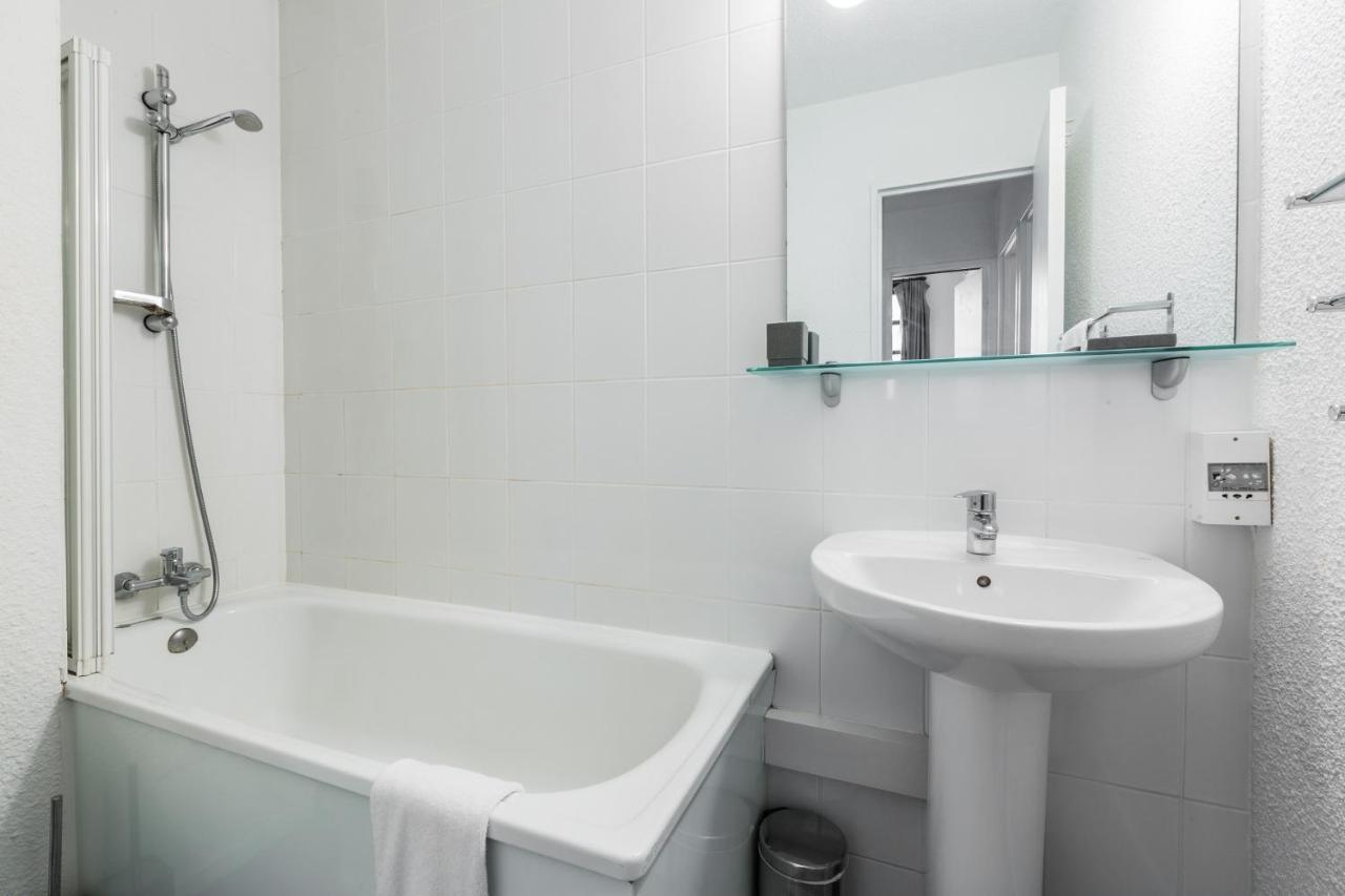 Apartment Jonquille 3 - A Comfortable Chamonix Haven エクステリア 写真