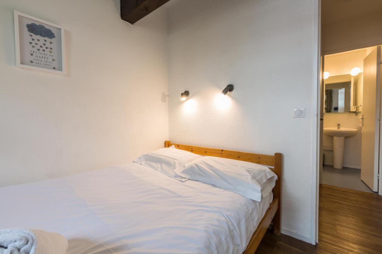 Apartment Jonquille 3 - A Comfortable Chamonix Haven エクステリア 写真
